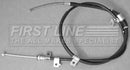 First Line Brake Cable -FKB3543