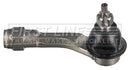 First Line Tie Rod End Rh Part No -FTR6093