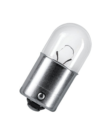 OSRAM SCC Bulbs - BA15s - Sidelight - 221490 x10
