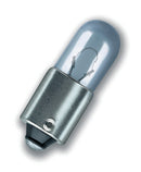 MCC Bulbs - BA9s (8.5 mm Dia)  - 222330 x10