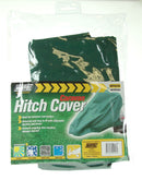 Maypole Hitch Cover - Green DP