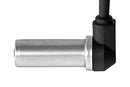 HELLA 6PU 230 048-091 Sensor, wheel speed - 2-pin connector - Rear Axle