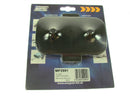 Maypole 10 Way Wiring Block DP