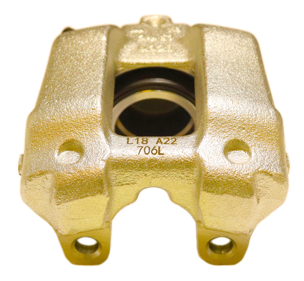 Rollco BMW 430I Coupe Front Left Brake Caliper - VSBC706L