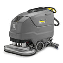 Karcher Scrubber Drier BD 80/100 W Classic BP Pack 170Ah - 1.127-028.0