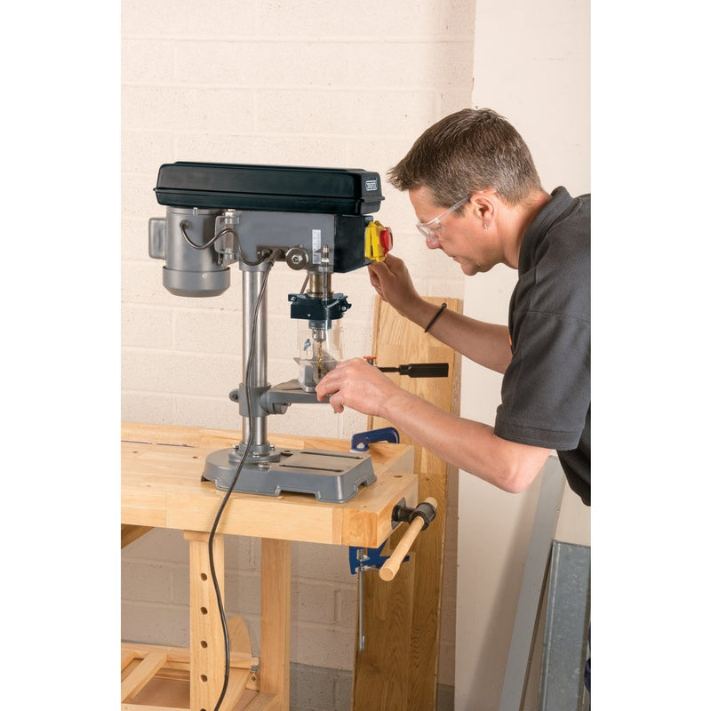 Four Jaw Independent Chuck