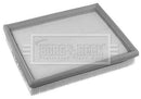 Borg & Beck Air Filter - BFA2364