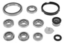 LUK Repair Kit - Manual Transmission - Part No - 462015510