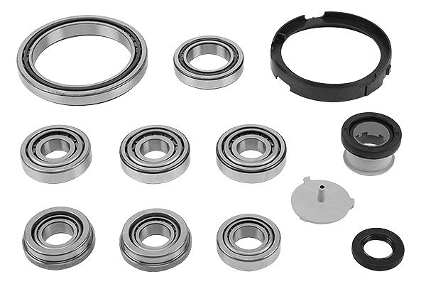LUK Repair Kit - Manual Transmission - Part No - 462015510