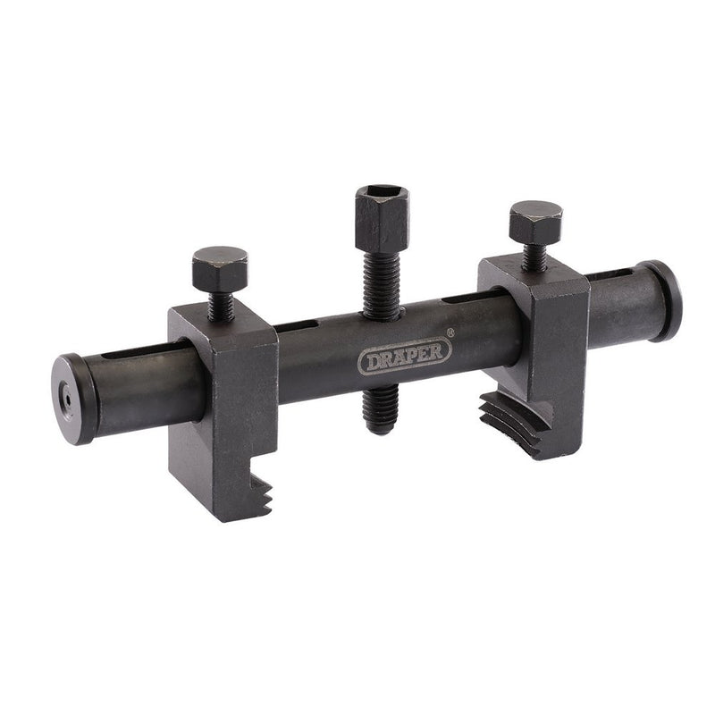 Puller for Ribbed Drive Pulley, 35-165mm