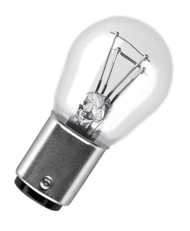 OSRAM SBC Bulbs  - BAY15d (Offset Index) - 223800 x10