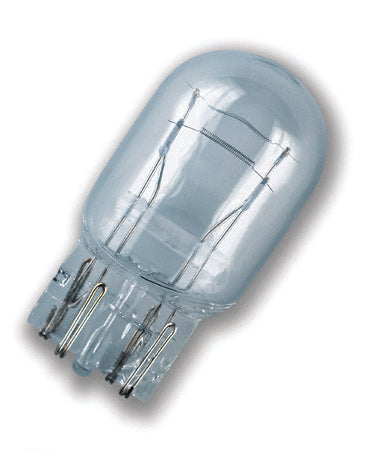 OSRAM Wedge Base Bulbs - w3 x 16q - 223801 x10