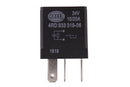 HELLA 4RD 933 332-011 Relay, main current - 12V - 5-pin connector