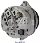 WAI Alternator - 8112N