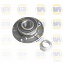 Napa Wheel Bearing Kit - PWB1048
