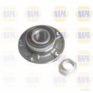 Napa Wheel Bearing Kit - PWB1048