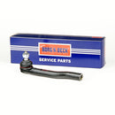 Borg & Beck Tie Rod End Lh Part No -BTR5684