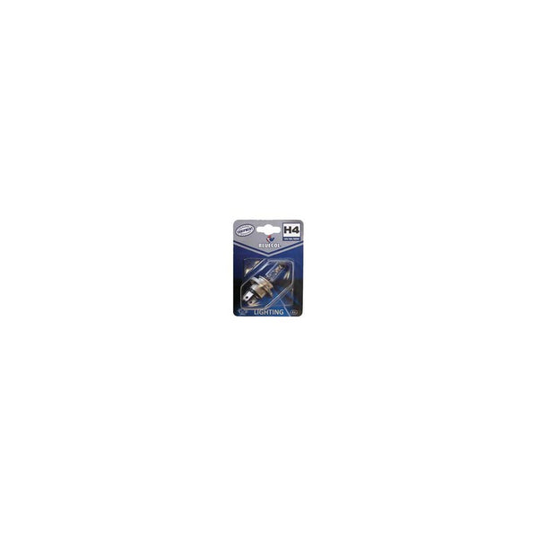 Bluecol F83704 H4/472 Headlight Bulb