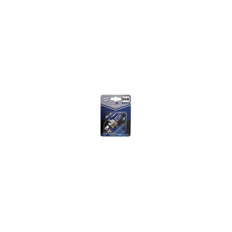 Bluecol F83704 H4/472 Headlight Bulb