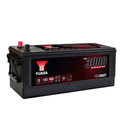 Yuasa YBX3630 Super Heavy Duty Battery - 3630