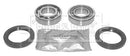 Borg & Beck Wheel Bearing Kit Part No -BWK159
