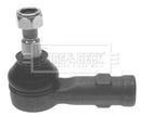 Borg & Beck Tie Rod End Outer Part No -BTR4166