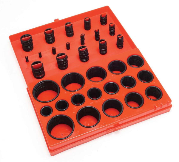 Hilka 79551841 O Ring Set, 419 Piece