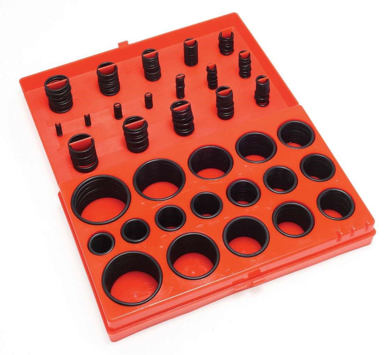 Hilka 79551841 O Ring Set, 419 Piece