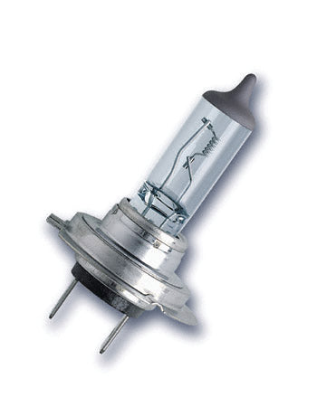 OSRAM Tungsten Halogen Bulbs - 'Xenon' H7 Cap PX26d  - 224990