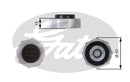 Gates Expansion Tank Cap - RC222