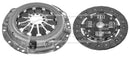 Borg & Beck Clutch Kit 2-In-1 Part No -HK2582