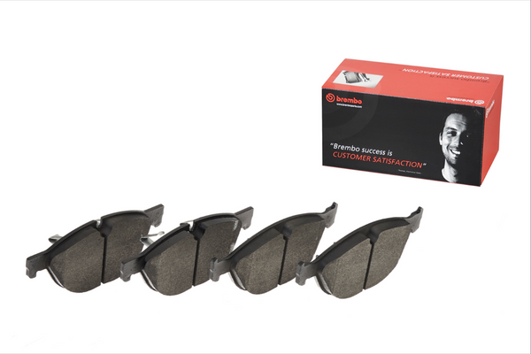 Brembo Brake Pad Set - P36025
