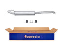 FAURECIA 8LE 366 050-481 Catalytic Converter - Easy2Fit® Kit - fits LANCIA ZETA