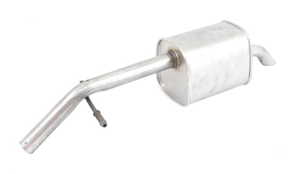 Klarius PG865B - Box With Tail Pipe