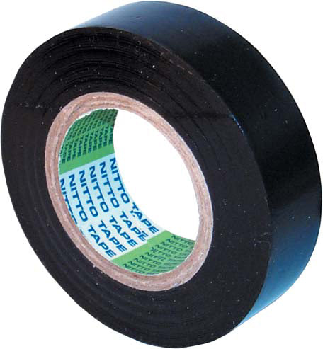 PVC Insulation Tape - NITTO '21' - 225277 x10