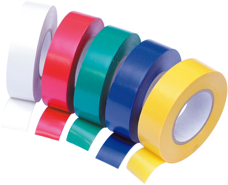 PVC Insualtion Tape - 225297 x8