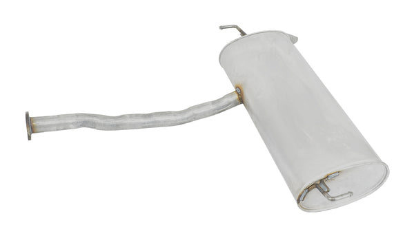 Klarius HY263E - Box With Tail Pipe