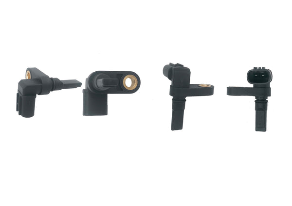 Intermotor Wheel Speed Sensor - 60824