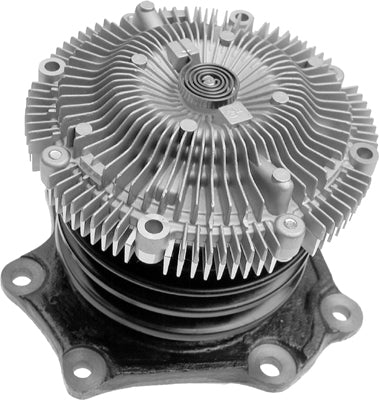 INA Water Pump - Part No - 538051510