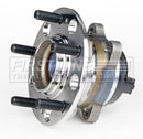 First Line Wheel Bearing Kit - FBK1567