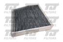 Quinton Hazell Cabin / Pollen Filter - QFC0385