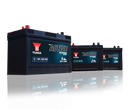 Yuasa M31-EFB Active Marine Start Batteries - M31-EFB