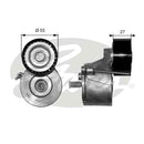 Gates DriveAlign Tensioner Pulley - T38371