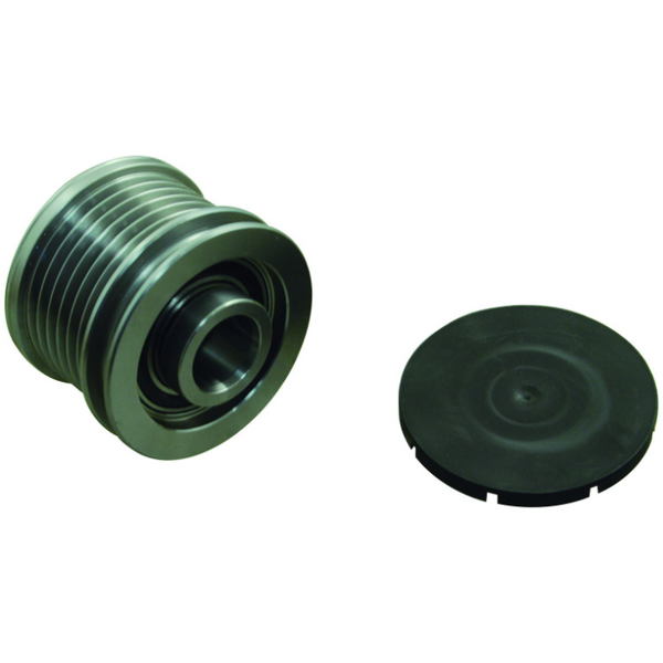 WAI Alternator Clutch Pulley - 24-94272 fits BMW