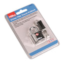 Hilka 27mm TSA Travel Padlock K