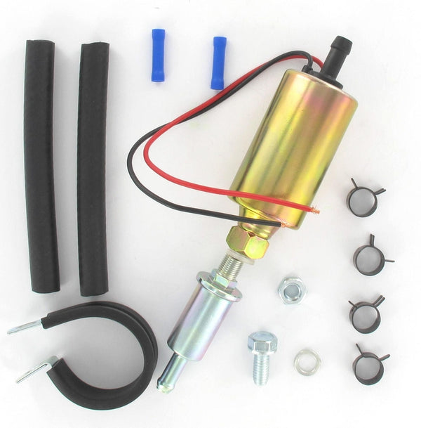 Intermotor Universal Low Pressure Fuel Pump - 38000