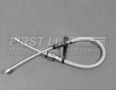 First Line Brake Cable -  Front - FKB1918 fits PSA C8 02- / 806 95- / 807 02-