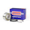 Borg & Beck Wheel Bearing Kit Part No -BWK1235