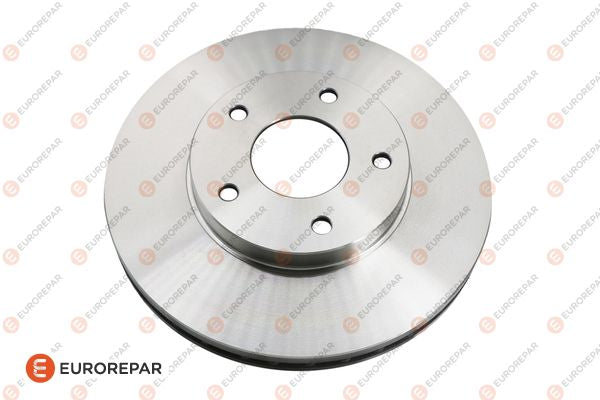 Eurorepar Brake Disc - 1618872380