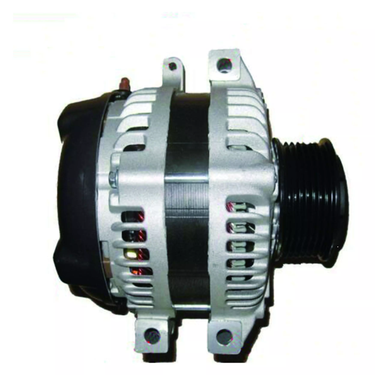 WAI Alternator - 20630N-OS